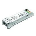 MODULE SFP MINI-GBIC 2 PORTS LC 1.25Gb MONOMODE 1310NM 2KM