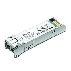 MODULE SFP MINI-GBIC 2 PORTS LC 1.25Gb MONOMODE 1310NM 2KM