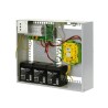 ALIM. CHARGEUR 230V AC / 12V DC (13.8) / 5A 1 CARTE+ PSXU-TS