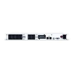 ONDULEUR ELITE VALUE 1000VA / 600W RACKABLE