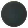 HP PLAFOND 2 VOIES A ENCASTRER NOIR 5/10/20W/100V