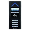 BOITIER SAILLIE PORTAPHONE 4G TP4G-A ARGENT BROSSÉ