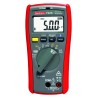 MULTIMETRE 6000 POINTS BLUETOOTH TRMS AC
