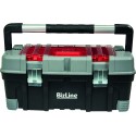 CAISSE À OUTILS PRO 22\'\'- 56CM