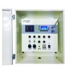 AMPLIFICATEUR MURAL 150W BLUETOOTH USB/SD/MP3 MIC UHF