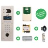PACK COMPLET LISA AV/PLAT 1AN