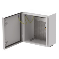 COFFRET IP66 PETIT MODELE...