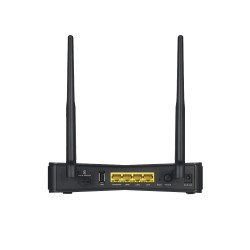 MODEM ROUTEUR MULTMODE LTE CAT6 4G/3G/2G 4 PORT GB/S