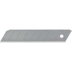 JEU DE 10 LAMES POUR CUTTER BIZ 700069