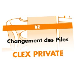 CX2320 CARTE DE CHANGEMENT...