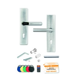 KIT STARTERBOX CX2174...