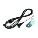 ANTENNE POUR LR01/C (L\'ANTENNE EST LIVRÉE AVEC UN CÂBLE ET U