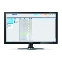 LOGICIEL ACTPRO ENTERPRISE...