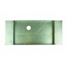 ACCESSOIRE D'ENCASTREMENT BETON POUR TOLEDO