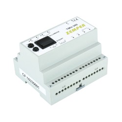 TELECOMMANDE ZEMPER POUR...