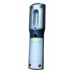 BAPI LAMPE PORTABLE LED 500LM IP54/IK07