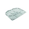 CASSETTE 2PAS UNIVERSELLE 12 EPISSURES FUSION/FIBRLOK