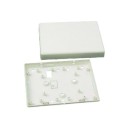 BOITIER PLASTIQUE POUR MODULE D\'EXTENSION