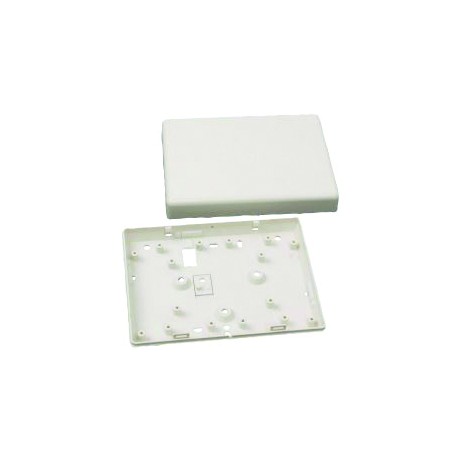 BOITIER PLASTIQUE POUR MODULE D'EXTENSION