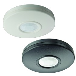 DETECTEUR IRP PLAFOND...