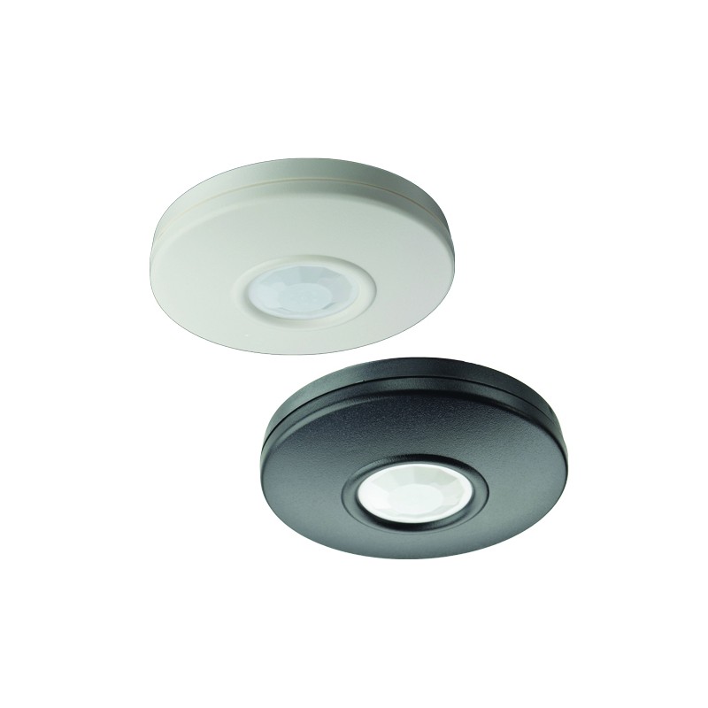 DETECTEUR IRP PLAFOND 360°7.5 METRES