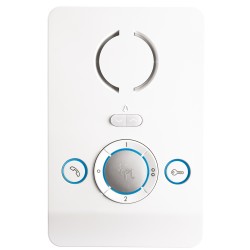 POSTE PERLA AC PEC BI AUDIO...
