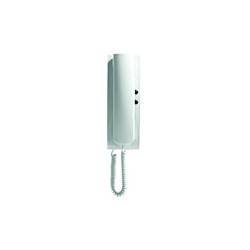 POSTE MURAL BLANC. 5 FILS A...