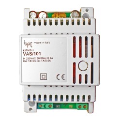 VAS/101 - TRANFORMATEUR...