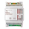 VAS/101 - TRANFORMATEUR MODULAIRE 230/18VCC - 1A