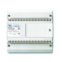 XAS/301.01-230V LINE REPEATER