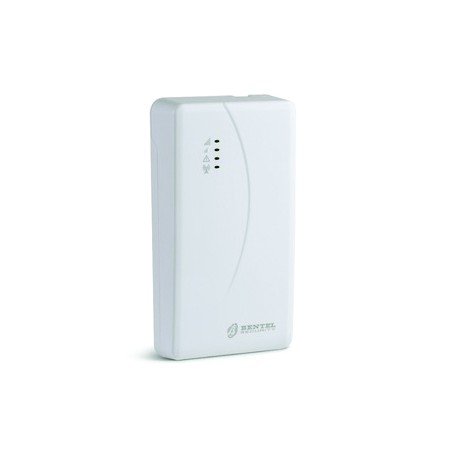 TRANSMETTEUR GSM 3G CONVERTI CONTACT ID EN VOIX/SMS - 12/24V