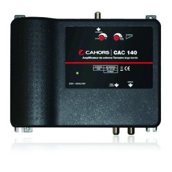 AMPLI C3 40DB + PENTE 15DB...