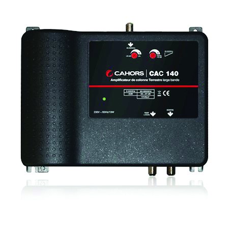 AMPLI C3 40DB + PENTE 15DB NS119DB