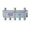 DERIVATEUR ULB 6 DIR 5-2300MHZ 25DB
