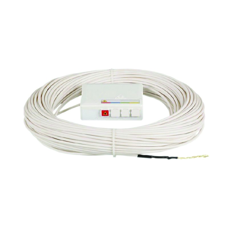 DTIO/PTO 1SC/APC - 20M AVEC CABLE ABONNE G657