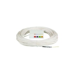 DTIO/PTO 4 SC/APC - 30M AVEC CABLE ABONNE G657