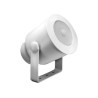 PROJECTEUR DE SON 6W / 100V ABS BLANC
