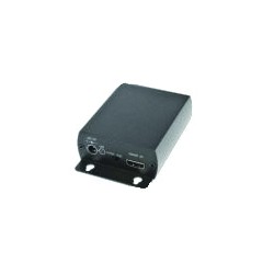 CONVERTISSEUR HDMI PAL(RCA) + AUDIO - HC01-2