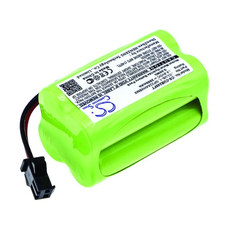 BATTERIE SEUL POUR RE-EMETTEUR RADIO WS4920EU / ALEXOR