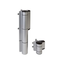 CHARNIÈRE HYDRAULIQUE...