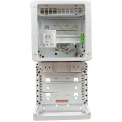 TABLEAU C-START 500 - 4RJ45...