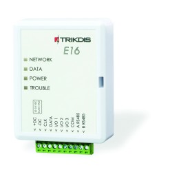TRANSMETTEUR IP APPLI...