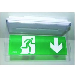 PORTE ETIQUETTE SAILLIE...