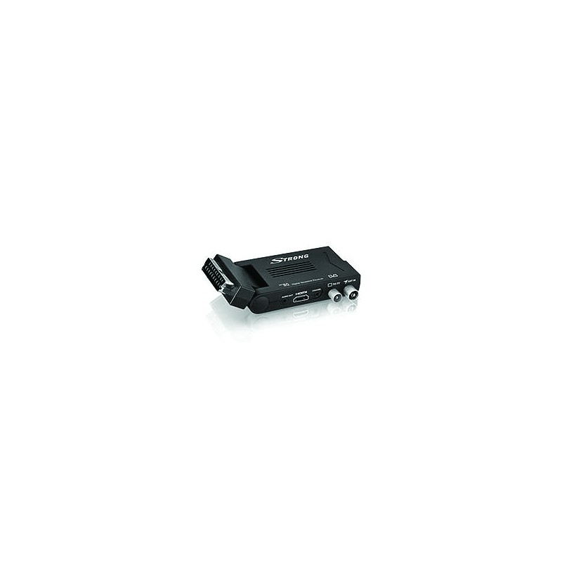 Convertisseur péritel/HDMI - Acheter Bureautique, téléphonie - L