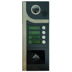 PACK PREPAYE PLATINE 4 BP +...
