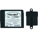 CENTRALE HEXACT GESTION PC 1PORTE SANS TETE