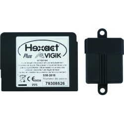 CENTRALE HEXACT GESTION PC...