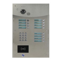 INTERPHONE 8 BOUTONS...