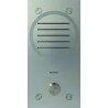 INTERPHONE AUDIO 1 BOUTON - POSE EN ENCASTRE