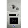 INTERPHONE 1 BOUTON +LECTEUR BADGES